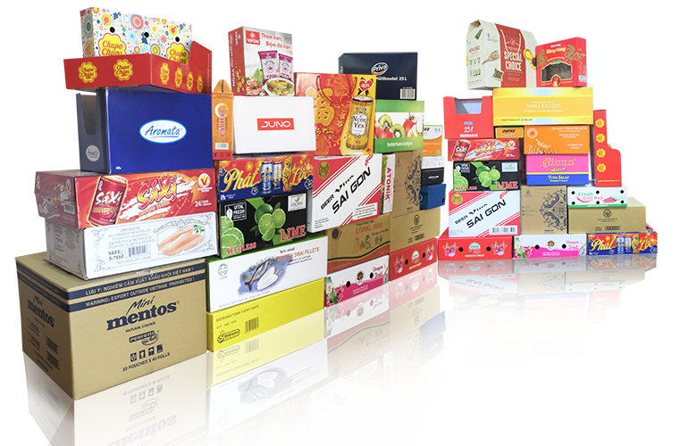 In Ấn An Giang | Công Ty In Ấn Lớn Nhất An Giang