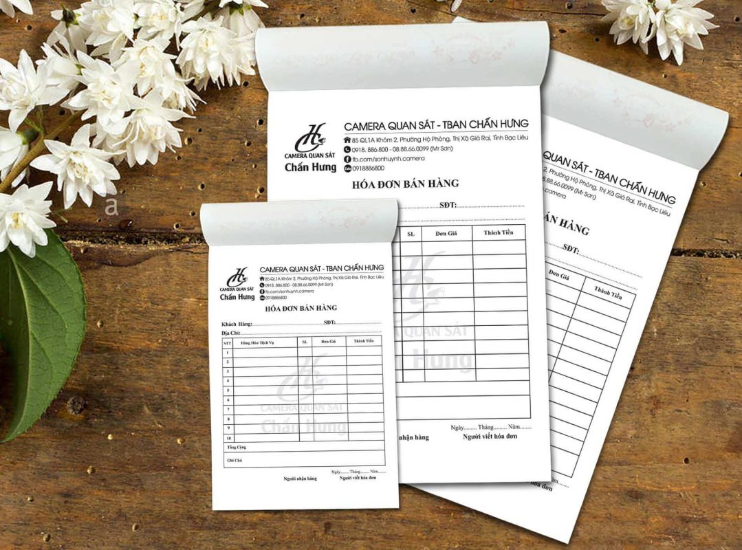 In Ấn An Giang | Công Ty In Ấn Lớn Nhất An Giang