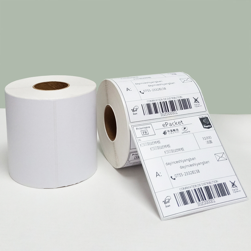 Tem Nhãn Long Xuyên | Công Ty Tem Nhãn Lớn Nhất Long Xuyên
