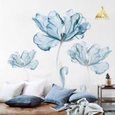 Decal Dán Tường 2