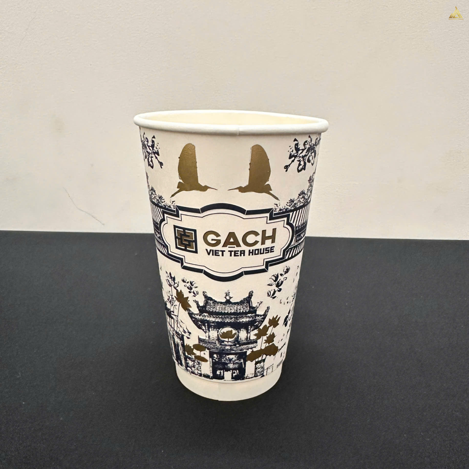 In ly giấy gia dụng offset JCK An Giang