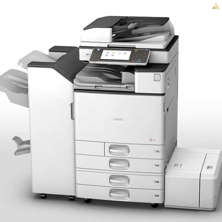 Máy photocopy 1 